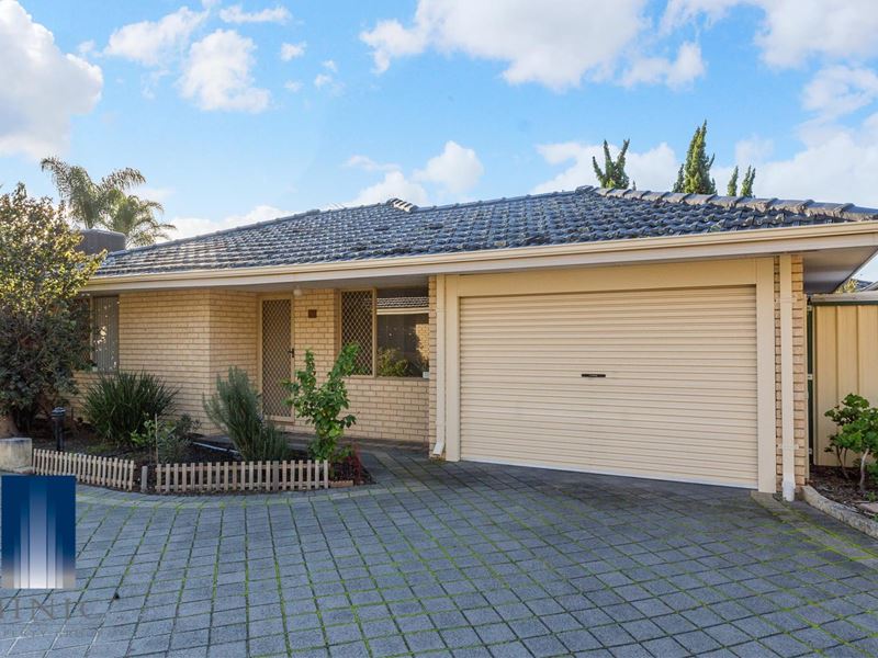 11/11 Firetail Place, Kenwick