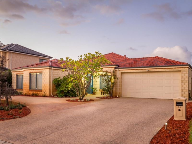 14 Stidwell Street, Canning Vale
