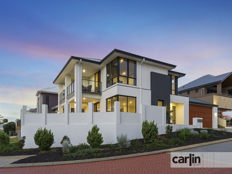 39 Spinnaker Heights, Yangebup