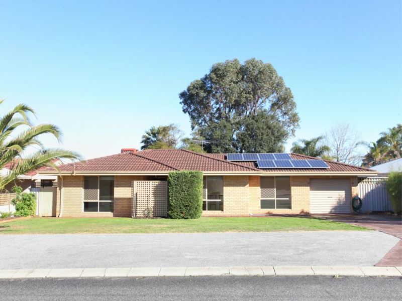 7 Meadow Place, Hocking