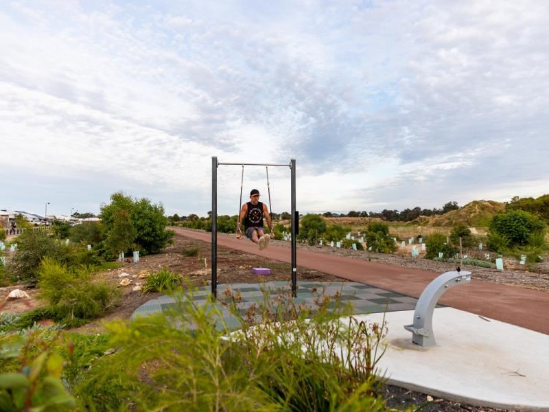 Lot 113, 2 Selago Avenue, Vasse