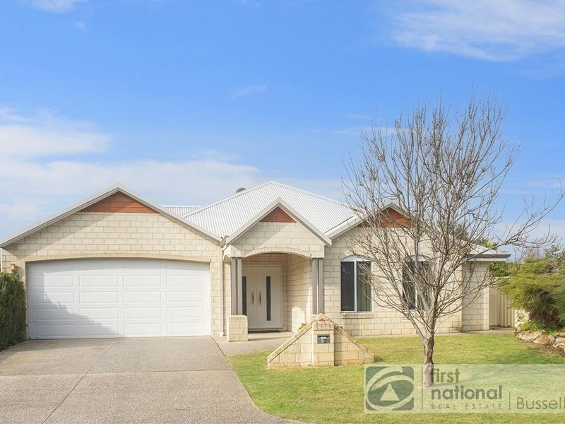 29 Haifordshire Loop, West Busselton