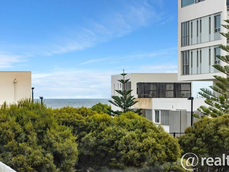 10/25 O'Connor Close, North Coogee