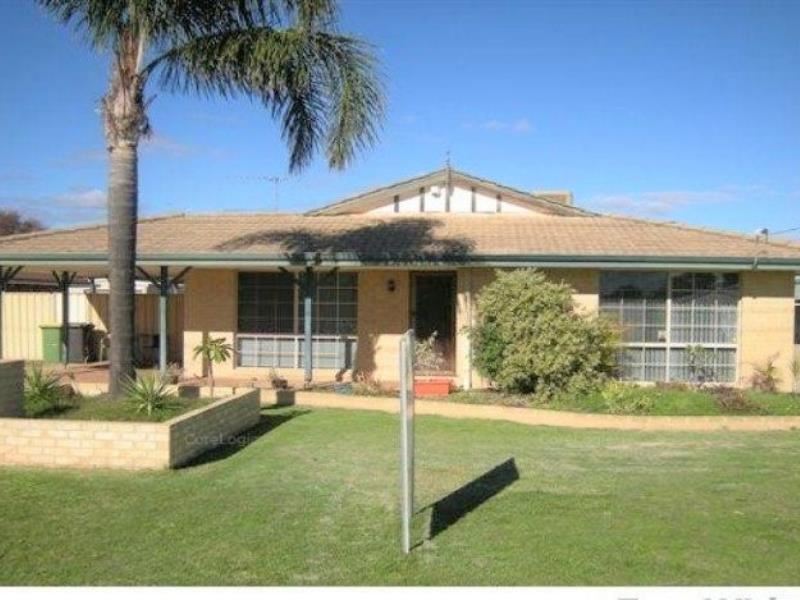 181 Seville Drive, Seville Grove