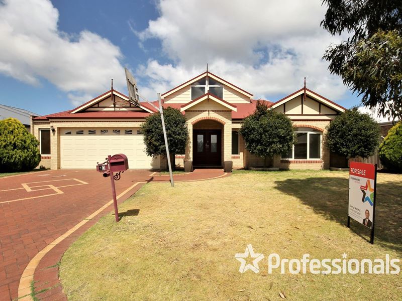 10 Malachite Drive, Australind