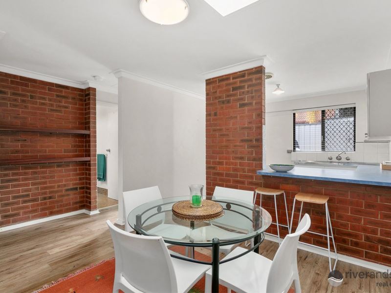4/46 Wellington Street, Mosman Park