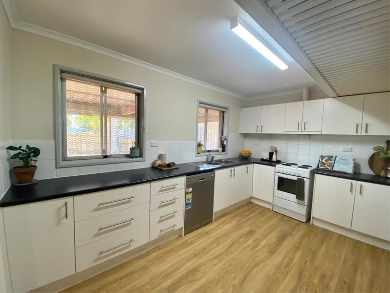52 Bottlebrush Crescent, South Hedland