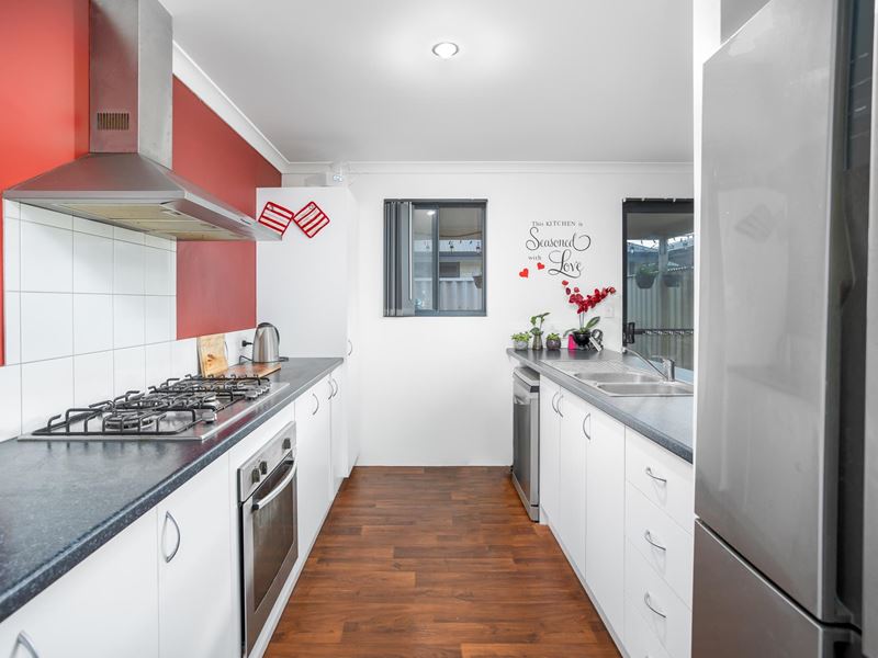 370 Parade Road, Dalyellup