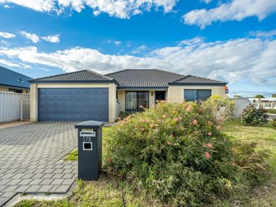 370 Parade Road, Dalyellup WA 6230