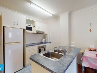 60/273 Hay Street, East Perth WA 6004