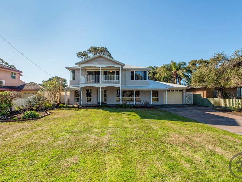 20 Peel Parade, Coodanup