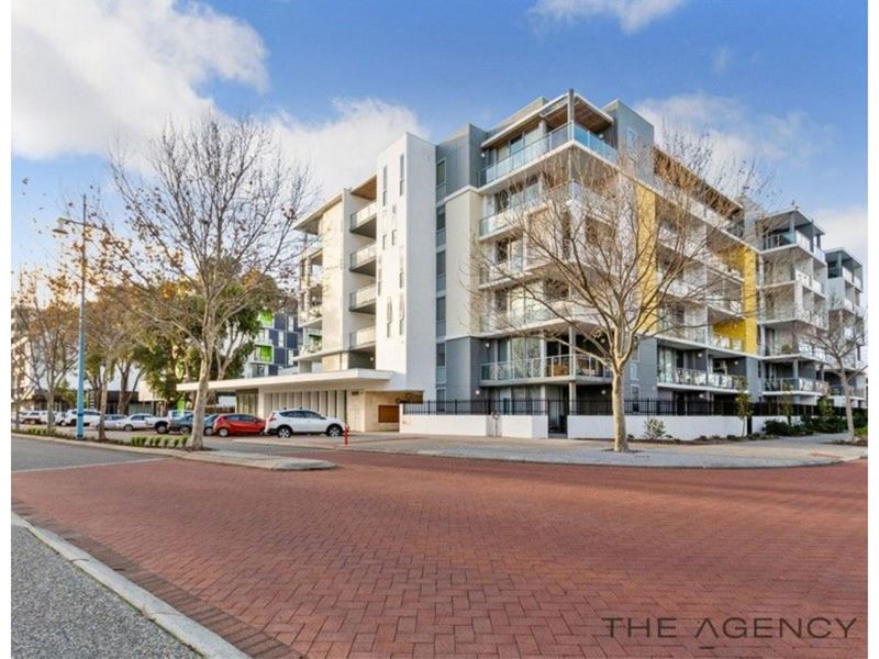 22/24 Flinders Lane, Rockingham