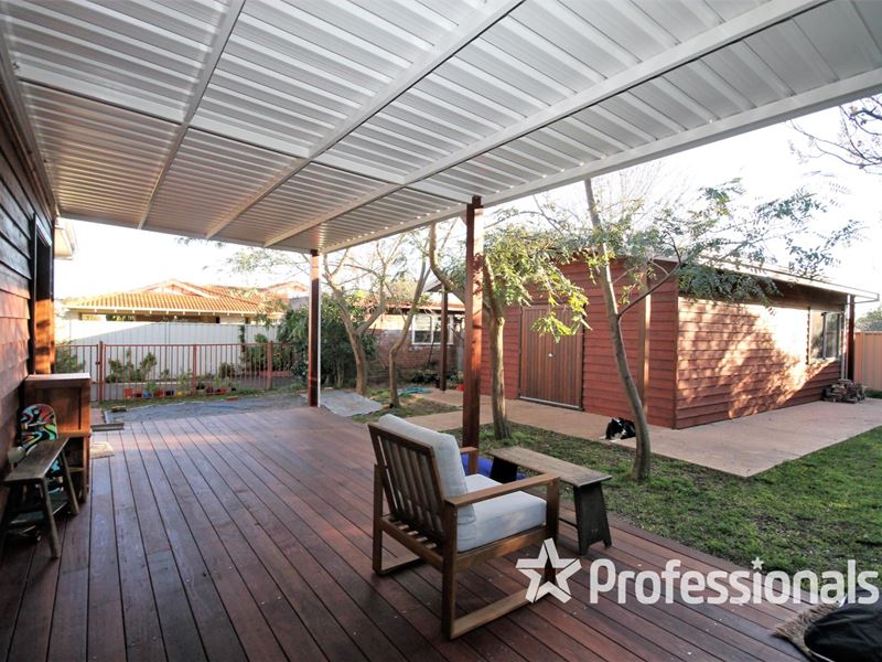 16 Queen Street, South Bunbury