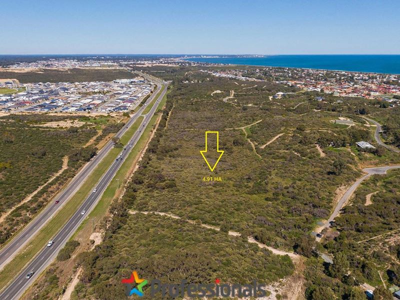 land for sale perth