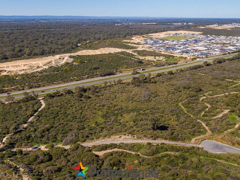 land for sale perth