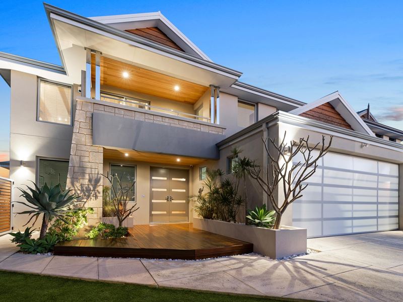 5A Cant Court, Hillarys WA 6025