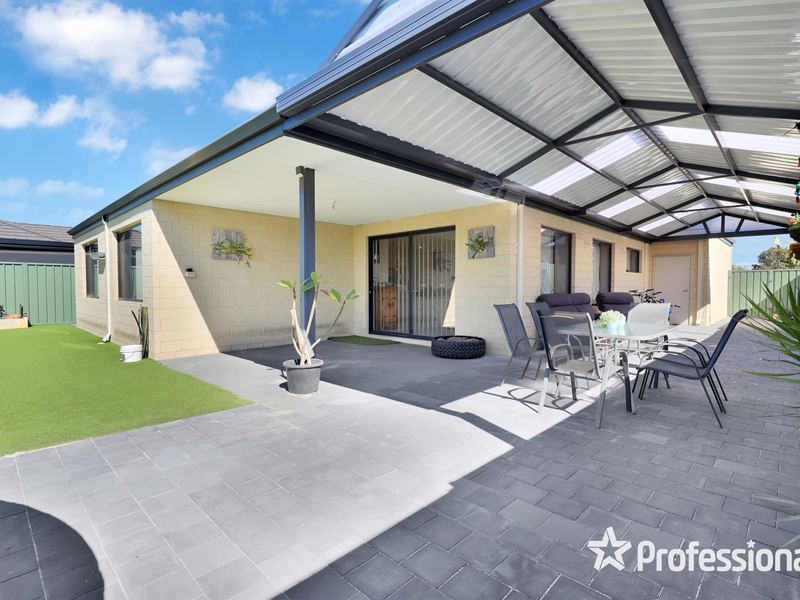 123 Bindoon Loop, Huntingdale