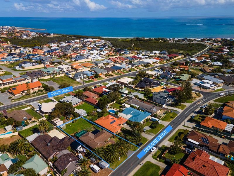 20 Mindarie Drive, Quinns Rocks