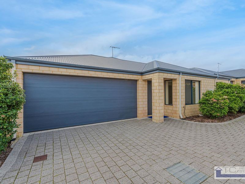 14B Finchley Crescent, Balga WA 6061
