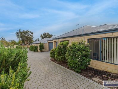 14B Finchley Crescent, Balga WA 6061