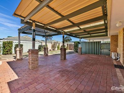 2/43 Stratton Street, Hamilton Hill WA 6163