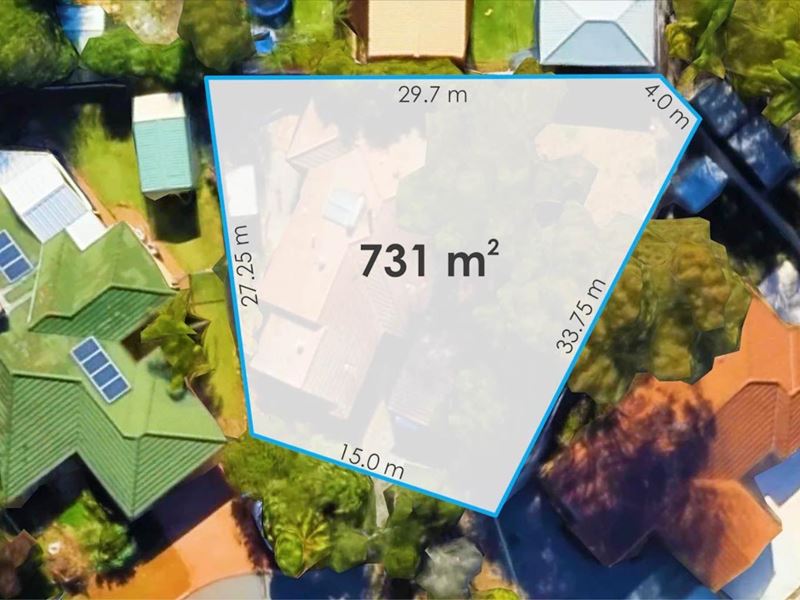 15 Albatross Court, Yangebup