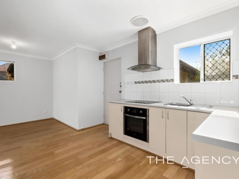 7/61 Second Avenue, Mount Lawley