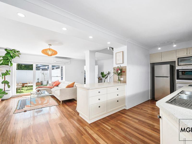 8/27 Osborne Road, East Fremantle