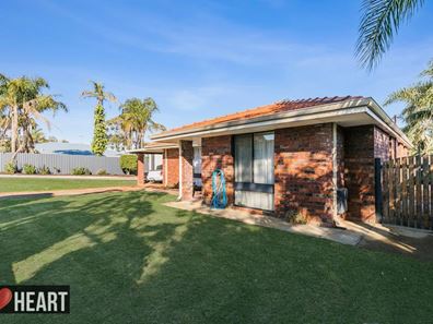 16 Pausin Crescent, Bibra Lake WA 6163