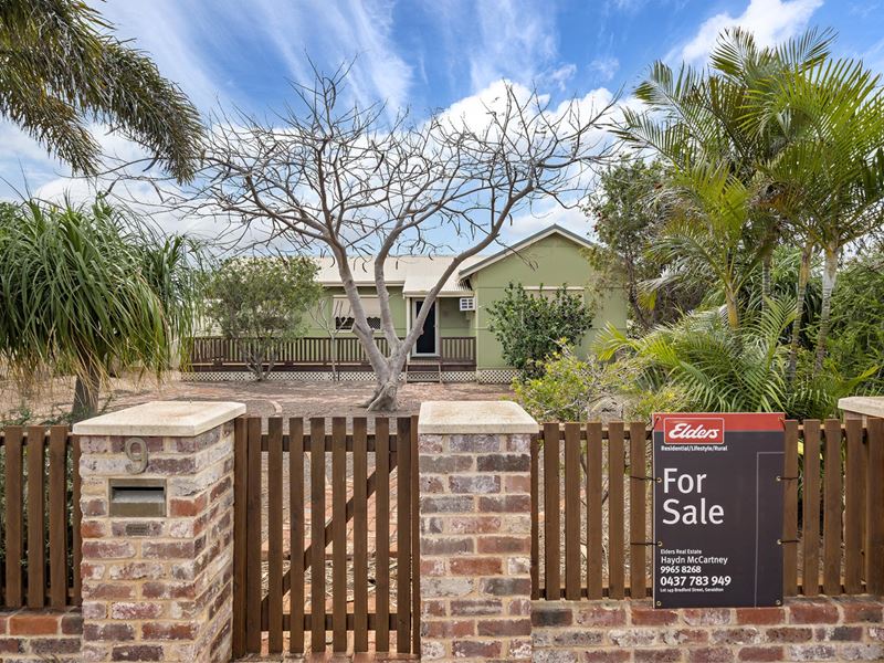 9 Christie Street, Beresford