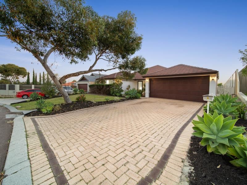3 Alandale Bend, Banksia Grove