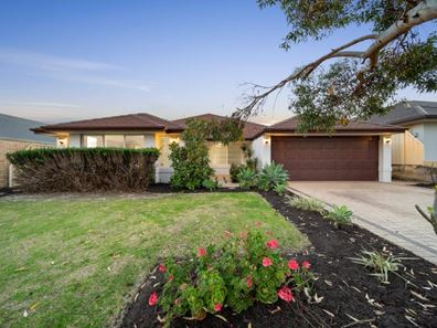 3 Alandale Bend, Banksia Grove WA 6031