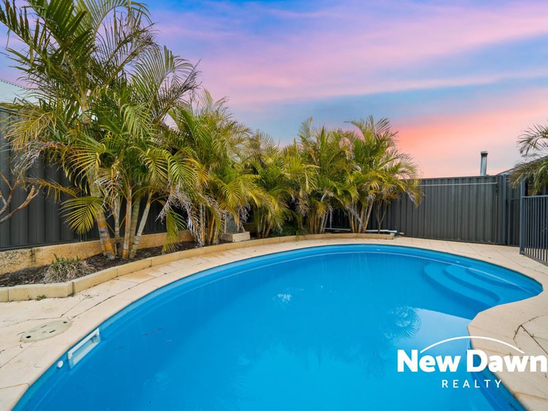 39 Ballybofey Loop, Bullsbrook