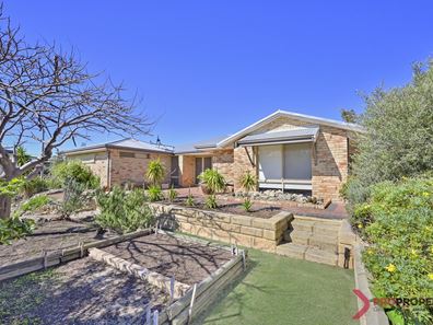 84 Mindarie Drive, Quinns Rocks WA 6030