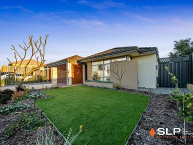 9 Leschenault Loop, Banksia Grove WA 6031