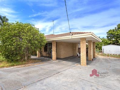 40 Parkfield Way, Australind WA 6233