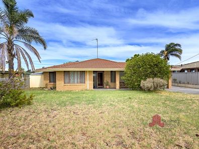 40 Parkfield Way, Australind WA 6233