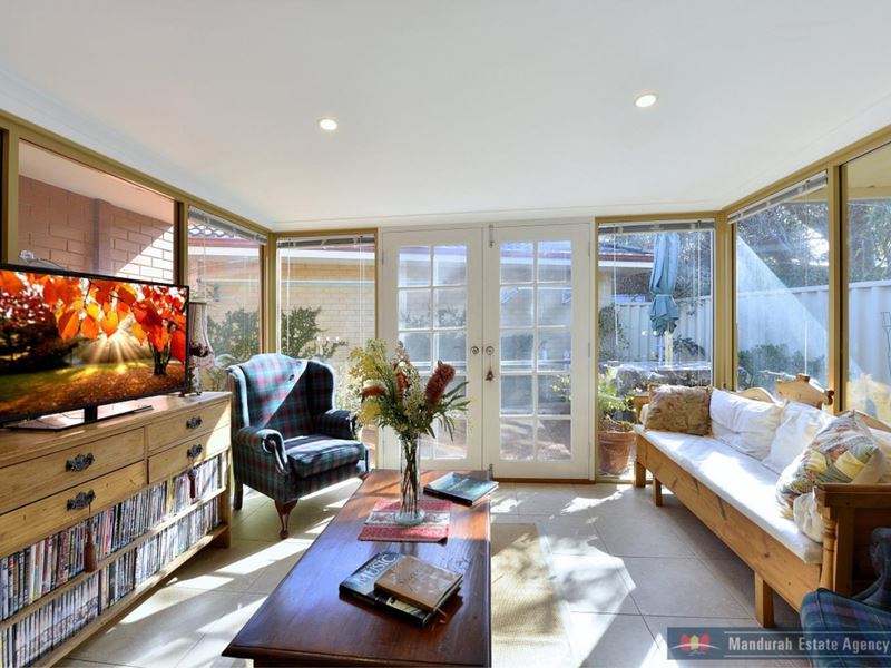 12/18 Wattleglen Avenue, Erskine