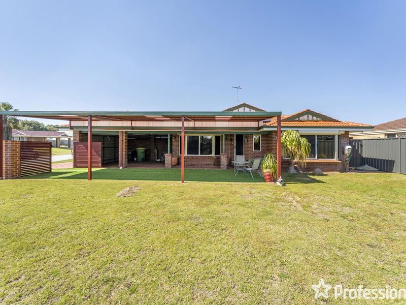 85 The Avenue, Warnbro