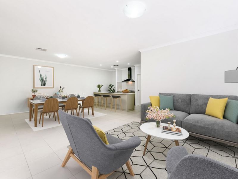 12 Somerford Promenade, Wellard