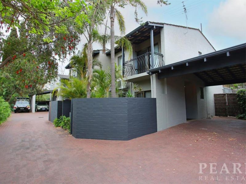 3/58 First Avenue, Mount Lawley