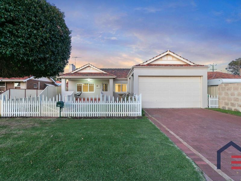98 Birkett Street, Bedford
