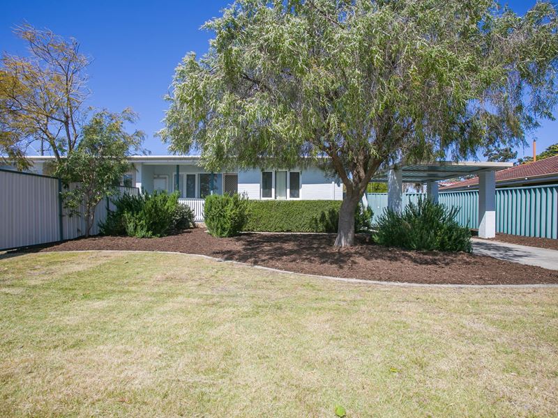 2A Bilby Road, Girrawheen