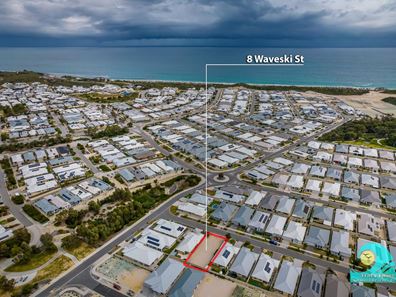 8 Waveski Street, Yanchep WA 6035