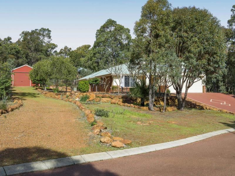 34 Frances Gregory Drive, Bedfordale
