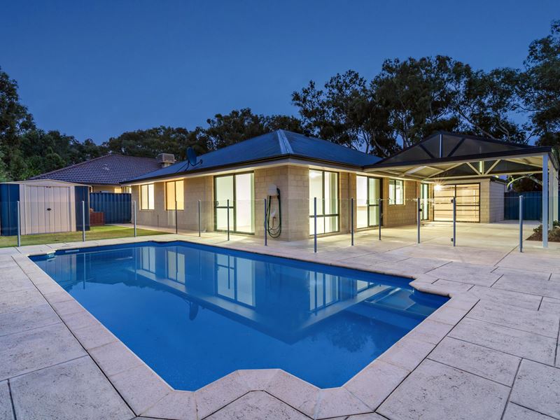 10 Rivergums Boulevard, Baldivis