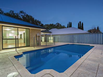 10 Rivergums Boulevard, Baldivis WA 6171