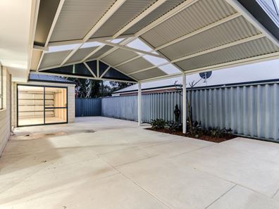 10 Rivergums Boulevard, Baldivis WA 6171