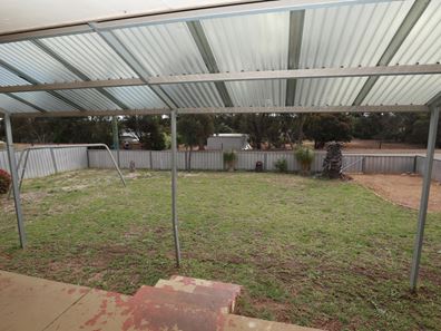 51 and 53 Argus Street, Narrogin WA 6312