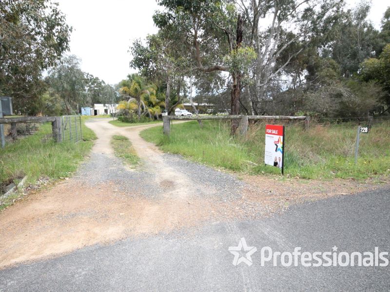 228 Padbury Road, Dardanup West